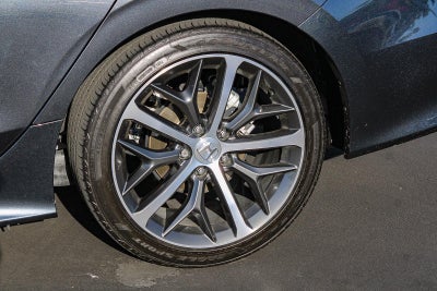 2024 Honda Civic Sedan Touring
