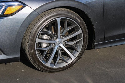 2024 Honda Civic Sedan Touring