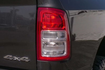 2021 RAM 3500 Tradesman