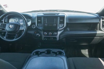 2021 RAM 3500 Tradesman