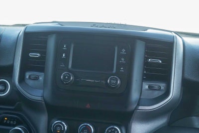 2021 RAM 3500 Tradesman
