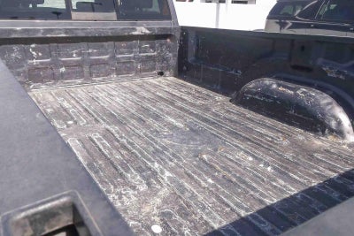 2021 RAM 3500 Tradesman