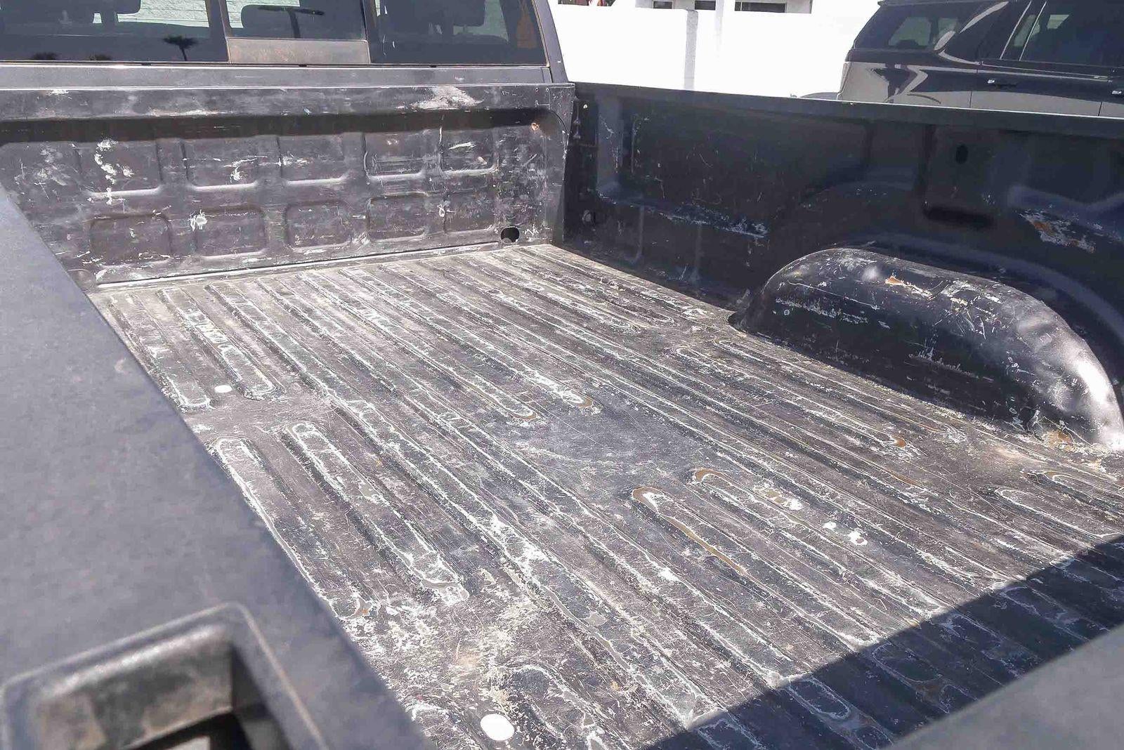 2021 RAM 3500 Tradesman