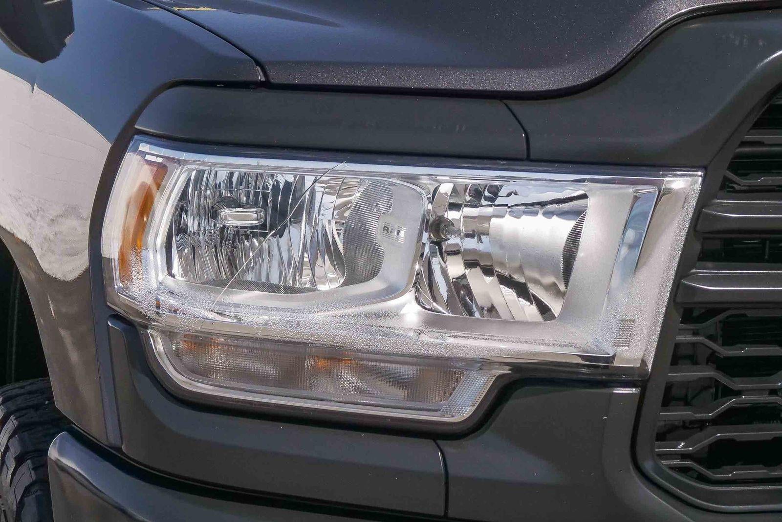 2021 RAM 3500 Tradesman