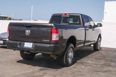 2021 RAM 3500 Tradesman
