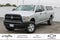 2018 RAM 3500 Tradesman