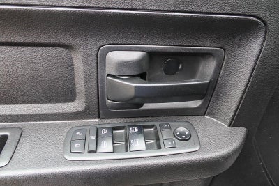 2018 RAM 3500 Tradesman