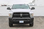 2018 RAM 3500 Tradesman