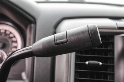 2018 RAM 3500 Tradesman