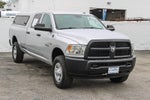 2018 RAM 3500 Tradesman