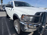 2017 RAM 2500 Tradesman