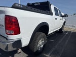 2017 RAM 2500 Tradesman