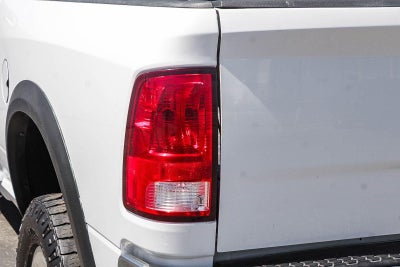 2016 RAM 2500 Tradesman Power Wagon