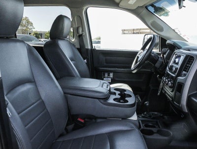 2016 RAM 2500 Tradesman Power Wagon