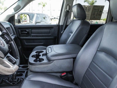 2016 RAM 2500 Tradesman Power Wagon