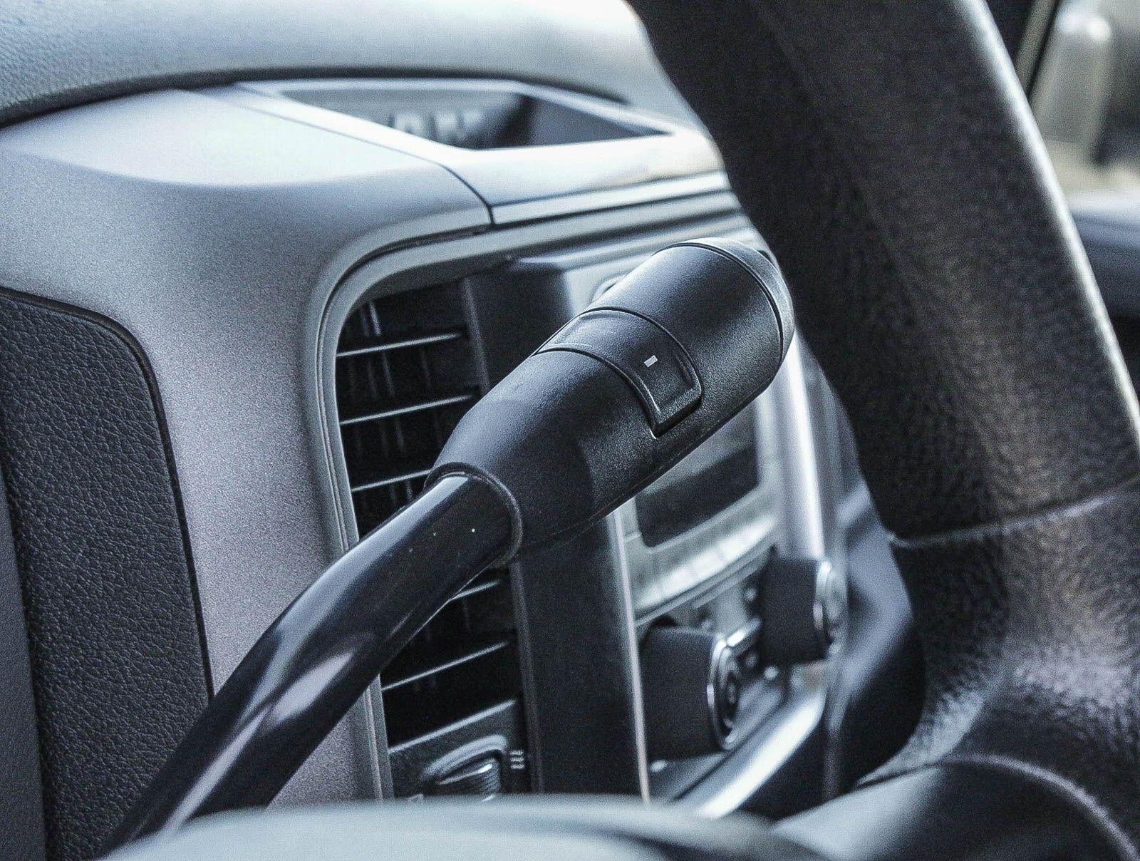 2016 RAM 2500 Tradesman Power Wagon