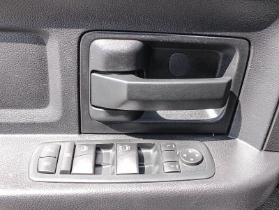 2016 RAM 2500 Tradesman Power Wagon