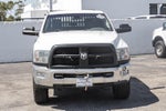 2016 RAM 2500 Tradesman Power Wagon