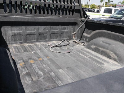 2016 RAM 2500 Tradesman Power Wagon