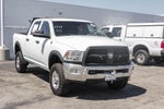 2016 RAM 2500 Tradesman Power Wagon