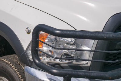 2017 RAM 2500 Tradesman