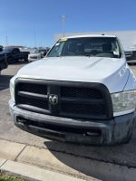 2014 RAM 2500 Tradesman