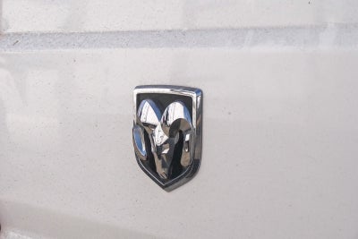 2016 RAM ProMaster Cargo Van Base