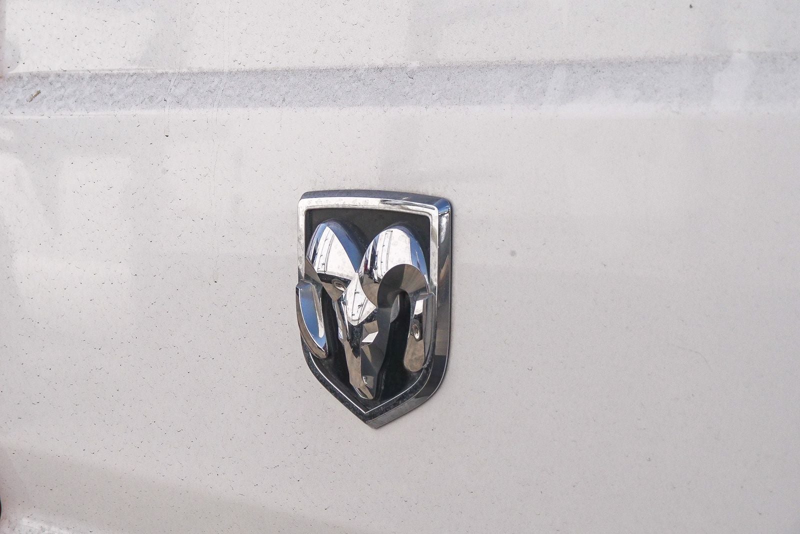 2016 RAM ProMaster Cargo Van Base