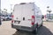 2016 RAM ProMaster Cargo Van Base