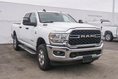 2023 RAM 2500 Big Horn