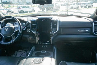 2020 RAM 2500 Laramie