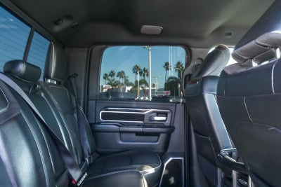 2020 RAM 2500 Laramie