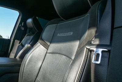 2020 RAM 2500 Laramie