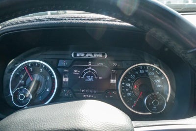 2020 RAM 2500 Laramie