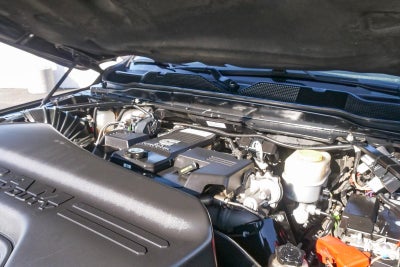 2020 RAM 2500 Laramie