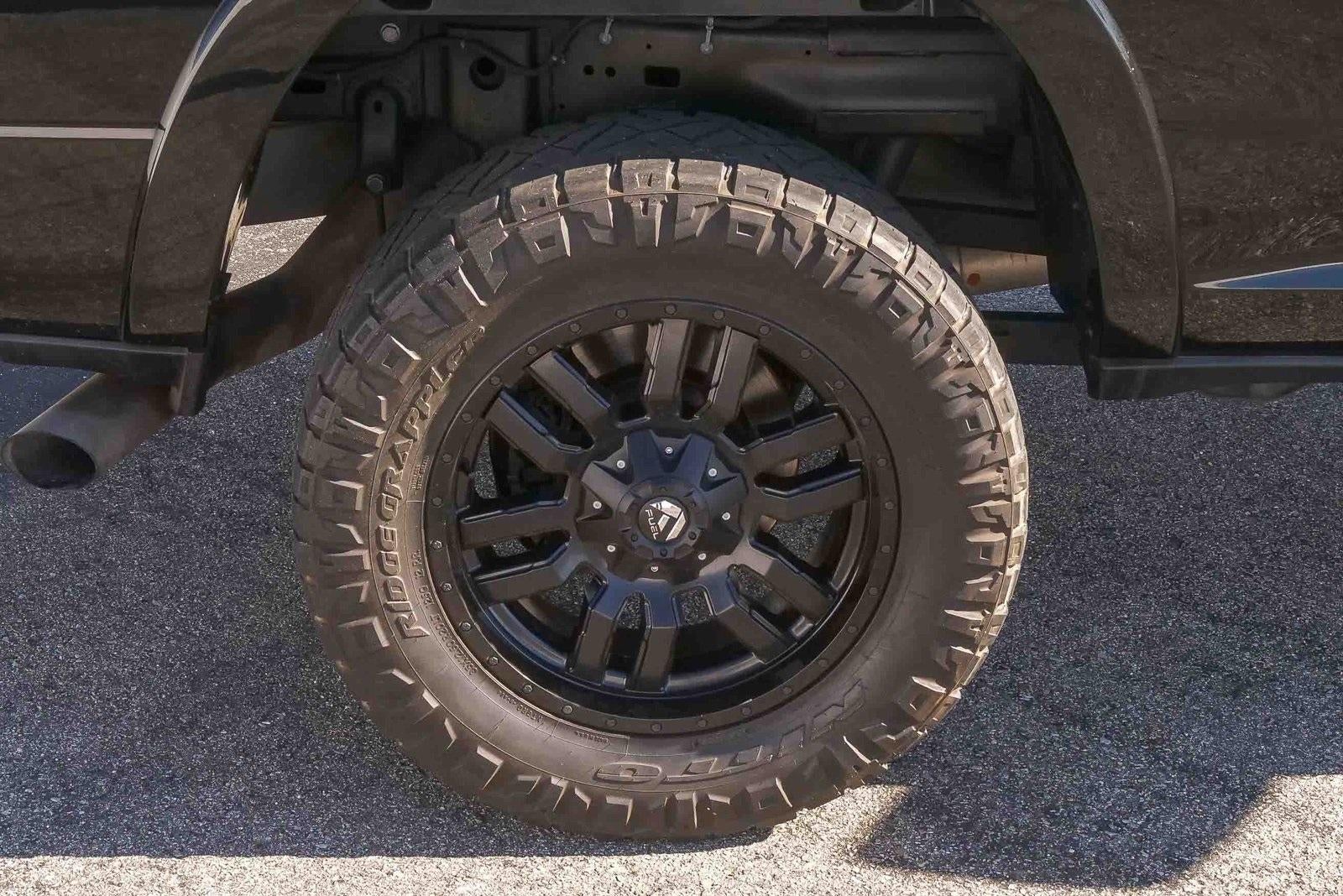 2020 RAM 2500 Laramie