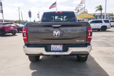 2020 RAM 2500 Laramie