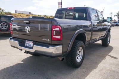 2020 RAM 2500 Laramie