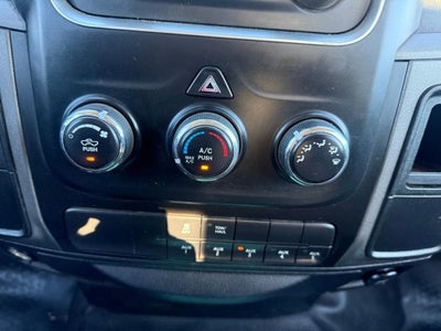 2014 RAM 5500 Tradesman