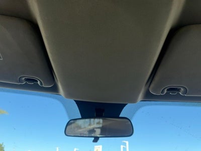 2014 RAM 5500 Tradesman