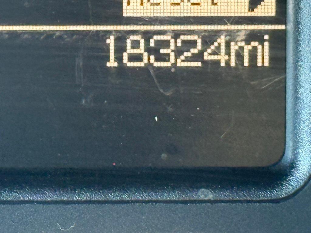 2014 RAM 5500 Tradesman