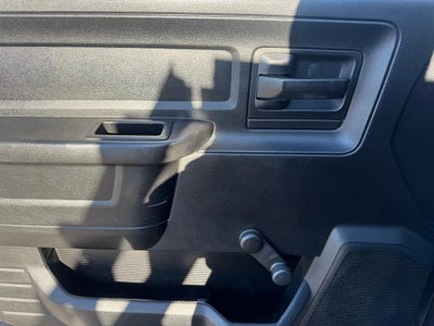 2014 RAM 5500 Tradesman