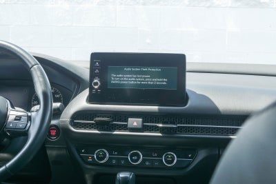 2024 Honda HR-V EX-L