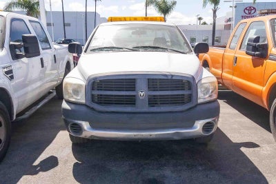 2007 Dodge Ram 2500 ST