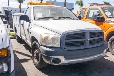 2007 Dodge Ram 2500 ST