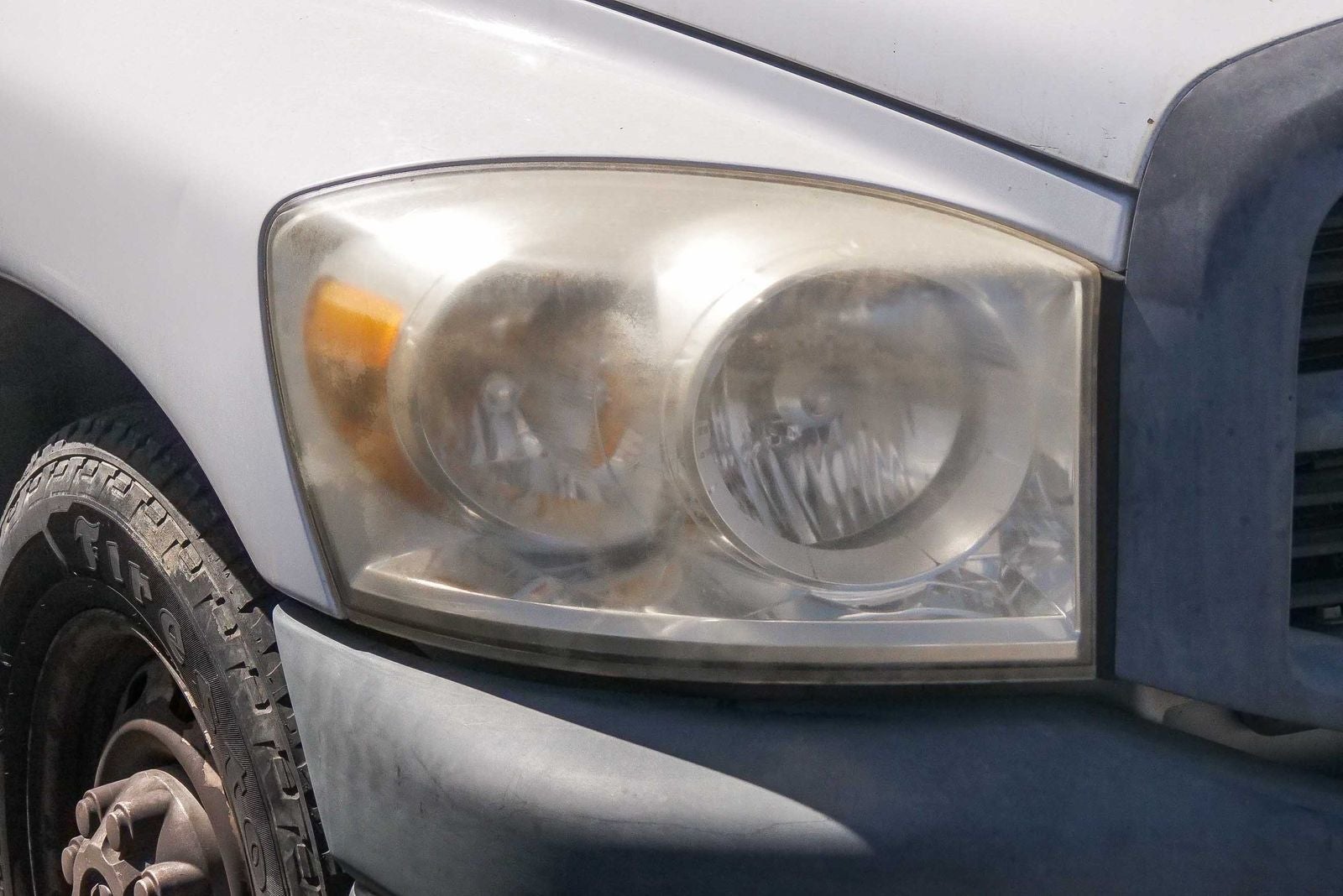 2007 Dodge Ram 2500 ST