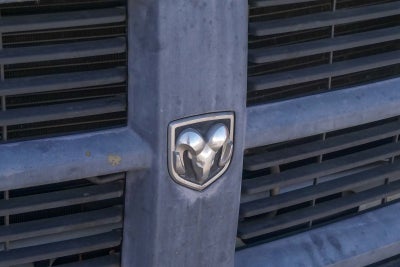 2007 Dodge Ram 2500 ST