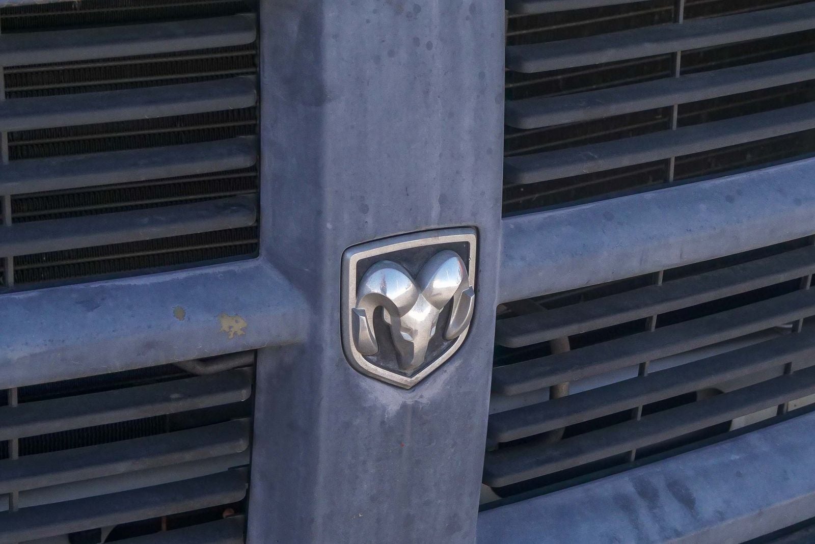 2007 Dodge Ram 2500 ST