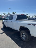 2008 Dodge Ram 2500 SXT