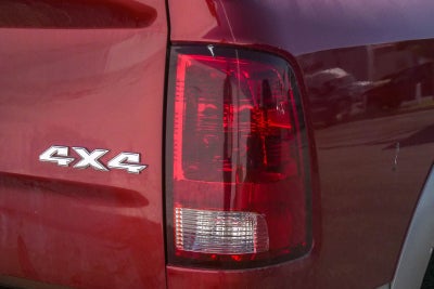2010 Dodge Ram 2500 Laramie